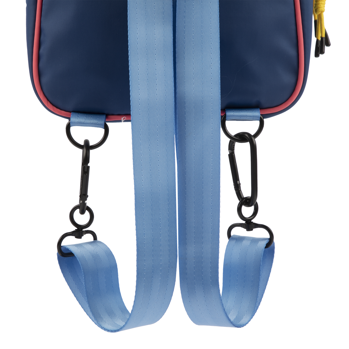 Doraemon Convertible Mini Backpack