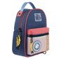 Doraemon Convertible Mini Backpack