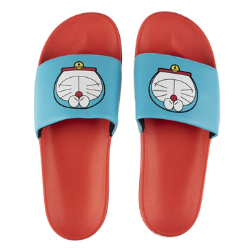 Doraemon Slides