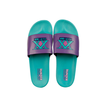 Hunter x Hunter Slides