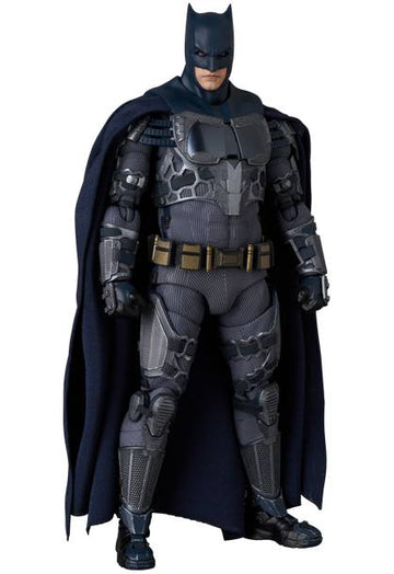 Mafex The Flash: Batman (The Flash Ver.)