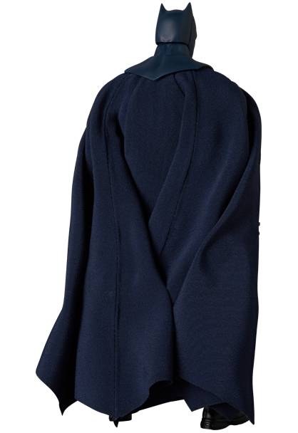 Mafex The Flash: Batman (The Flash Ver.)