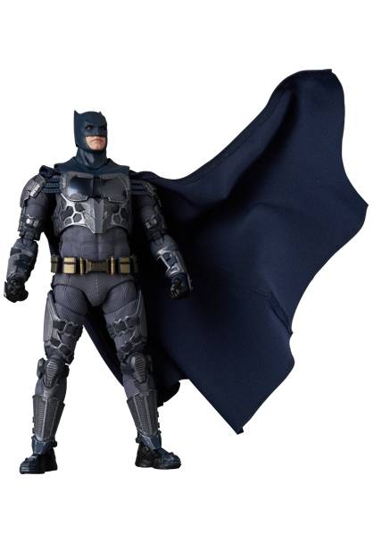 Mafex The Flash: Batman (The Flash Ver.)