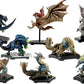 Lagiacrus Monster Hunter 20th Anniversary Best Selection Vol. 1 Figure