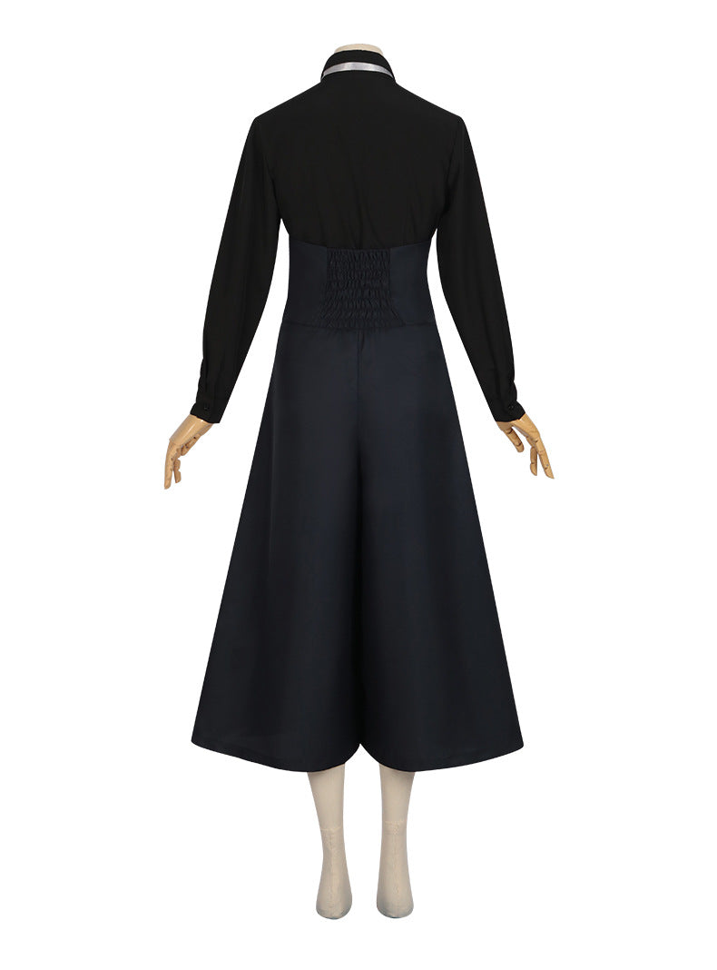 Mei Mei Cosplay Costume – Jujutsu Kaisen Anime | Animeplaza