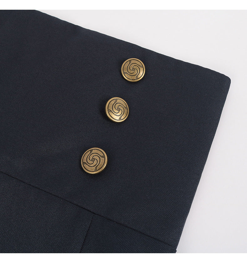 Mei Mei Cosplay Costume – Jujutsu Kaisen Anime | Animeplaza