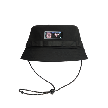 Cyberpunk: Edgerunners Bucket Hat