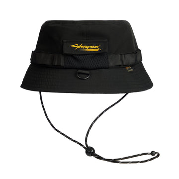 Cyberpunk: Edgerunners Bucket Hat