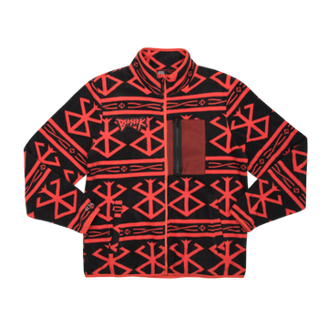 Brand of Sacrifice Polar Fleece