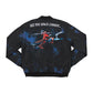 Swordfish II Reversible Bomber Jacket