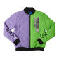 Gon & Killua Reversible Bomber Jacket