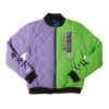 Gon & Killua Reversible Bomber Jacket