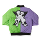 Gon & Killua Reversible Bomber Jacket