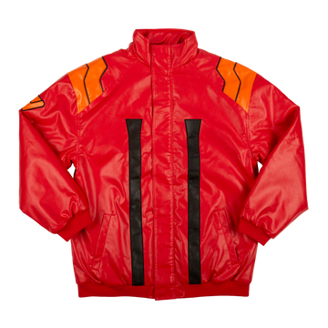 Misato Racing Jacket