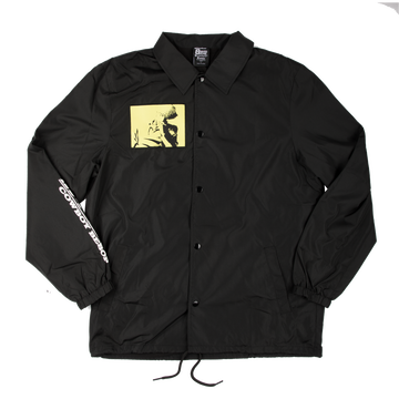 Spike Coaches Jacket