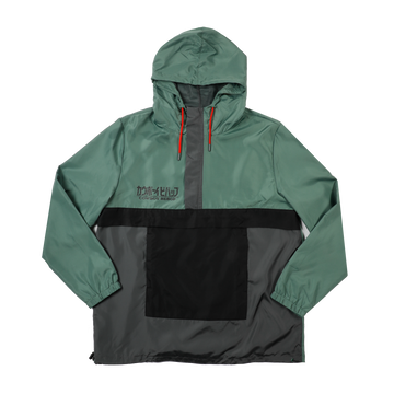 Spike X Vicious Anorak