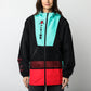 Hunter Association Color Block Anorak