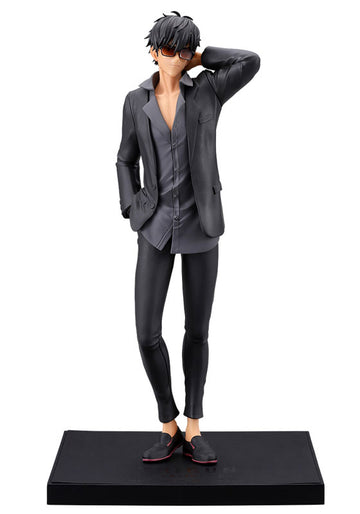 Nicholas D. Wolfwood – Trigun Stampede 1/8 Scale Figure (Kotobukiya)