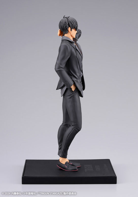 Nicholas D. Wolfwood – Trigun Stampede 1/8 Scale Figure (Kotobukiya)