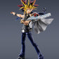 Yami Yugi S.H. Figuarts – Yu-Gi-Oh! Duel Monsters