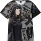 Taro Sakamoto Short Sleeve T-Shirt | Sakamoto Days Merchandise | Animeplaza
