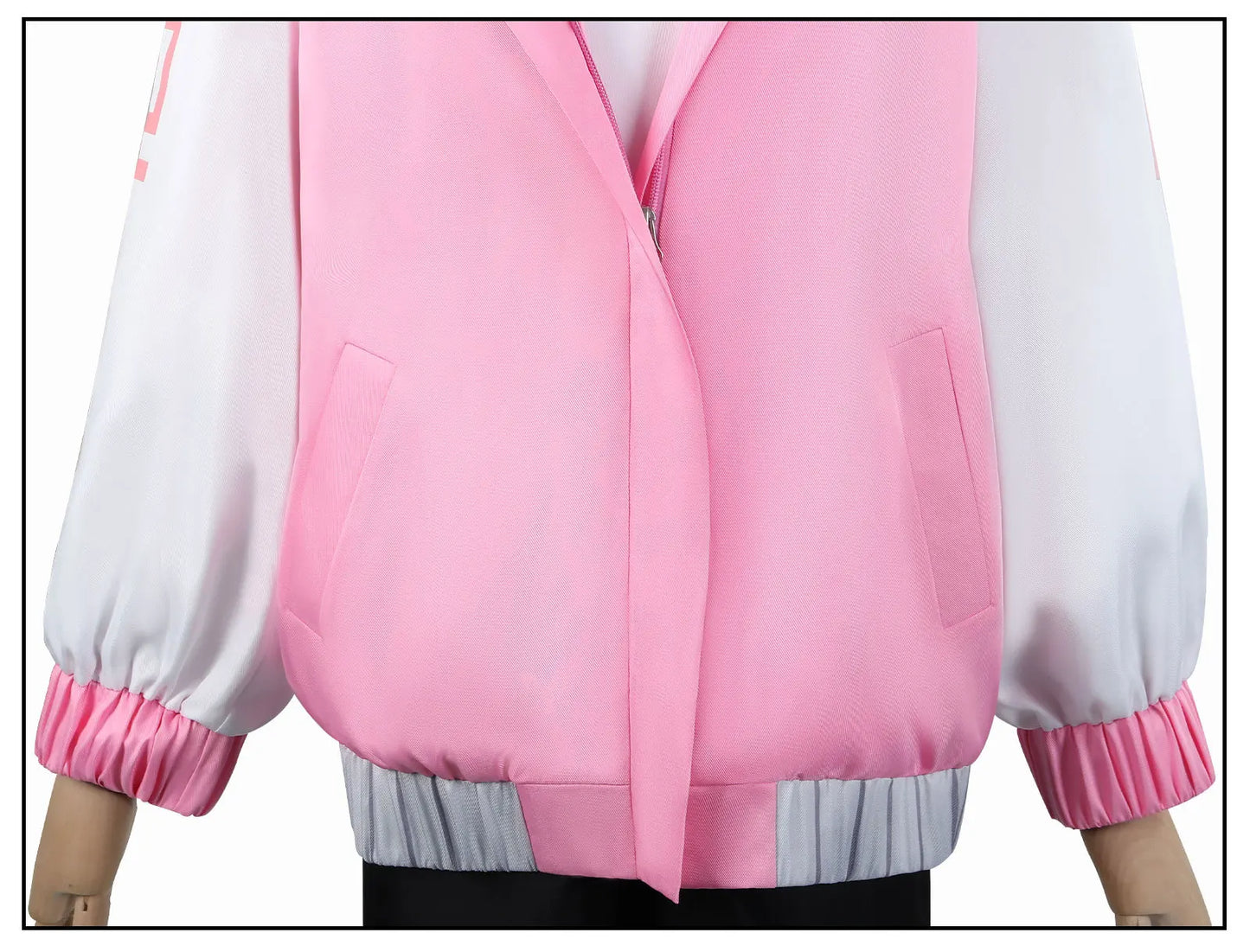 Lu Shaotang Cosplay Costume | Sakamoto Days Merchandise | Animeplaza