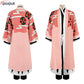 Shunsui Kyoraku Cosplay Costume | Bleach TYBW Outfit | Animeplaza
