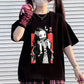 Nezuko T-Shirt for Women | Anime Merchandise l Animeplaza