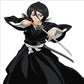 Kuchiki Rukia Cosplay Costume | Bleach Anime Merchandise| Animeplaza