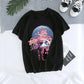 Nezuko T-Shirt for Women | Anime Merchandise l Animeplaza