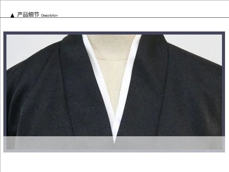 Kuchiki Rukia Cosplay Costume | Bleach Anime Merchandise| Animeplaza