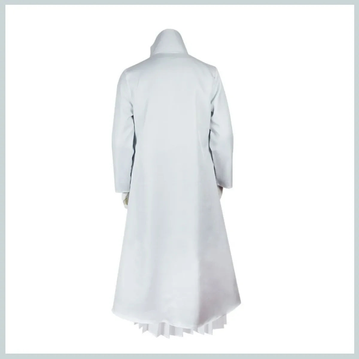 Aizen Sousuke Gotei 13 Captain Cosplay | Bleach Anime Merchandise| Animeplaza