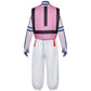 Akaza Cosplay Costume | Anime Merchandise l Animeplaza