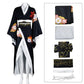 Demon Slayer Akaza Cosplay Costume | Anime Merchandise l Animeplaza