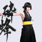 Captain Soi Fon Cosplay Costume | Bleach Anime Cosplay | Animeplaza
