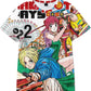 Taro Sakamoto Short Sleeve T-Shirt | Sakamoto Days Merchandise | Animeplaza