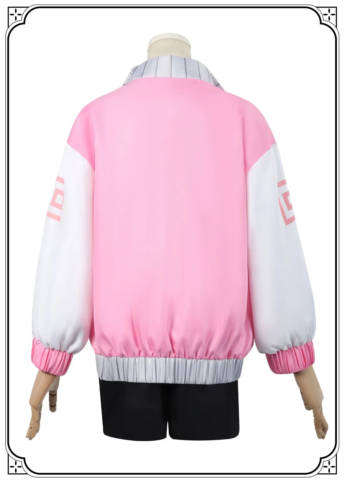 Lu Shaotang Cosplay Costume | Sakamoto Days Merchandise | Animeplaza