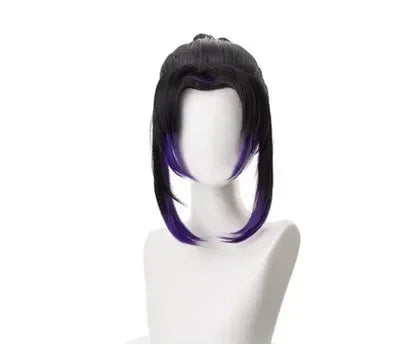 Kochou Shinobu Cosplay Costume – Demon Slayer Outfit | Animeplaza