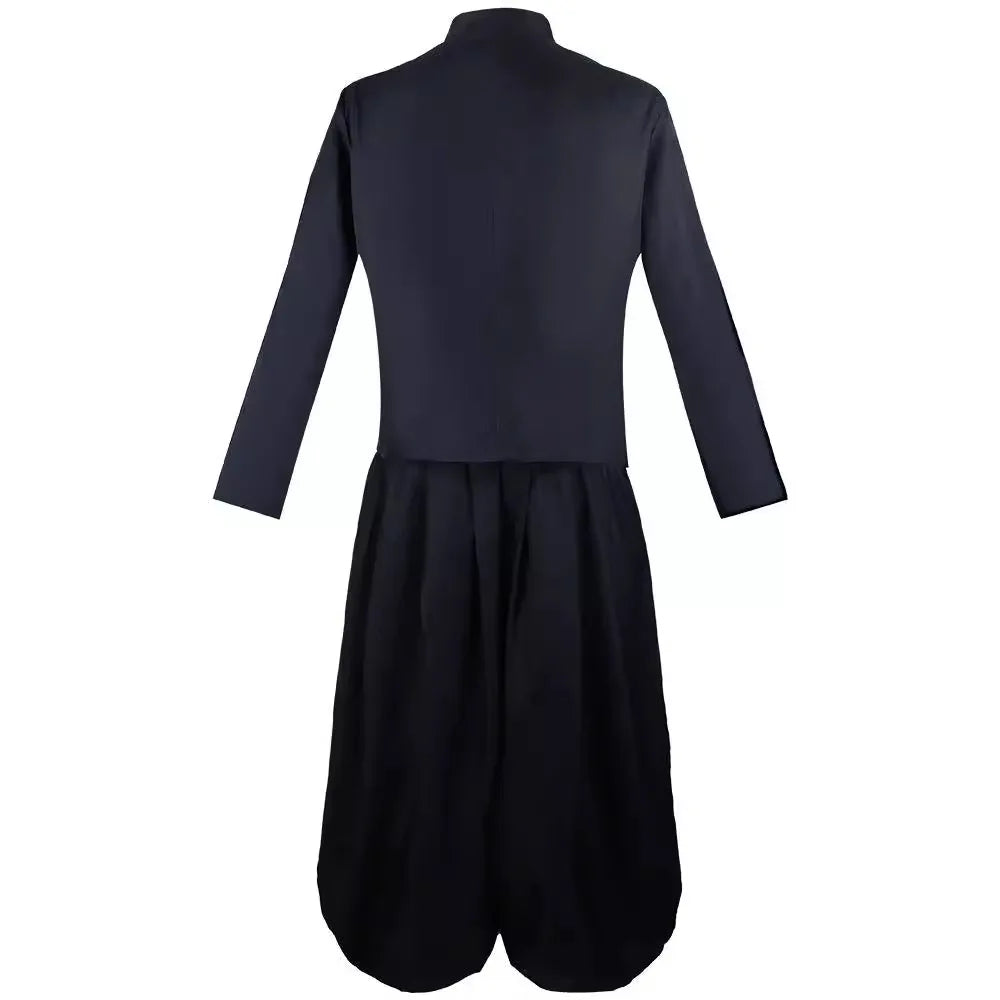Suguru Geto Cosplay Costume School Uniform | Jujutsu Kaisen Anime | Animeplaza