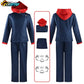 Itadori Yuji Cosplay Costume – Jujutsu Kaisen Anime | Animeplaza