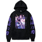 Demon Slayer Shinobu Kocho Hoodie – Long Sleeve Anime Hoodie