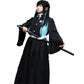Muichiro Tokito Cosplay Costume – Demon Slayer Outfit | Cruncyroll