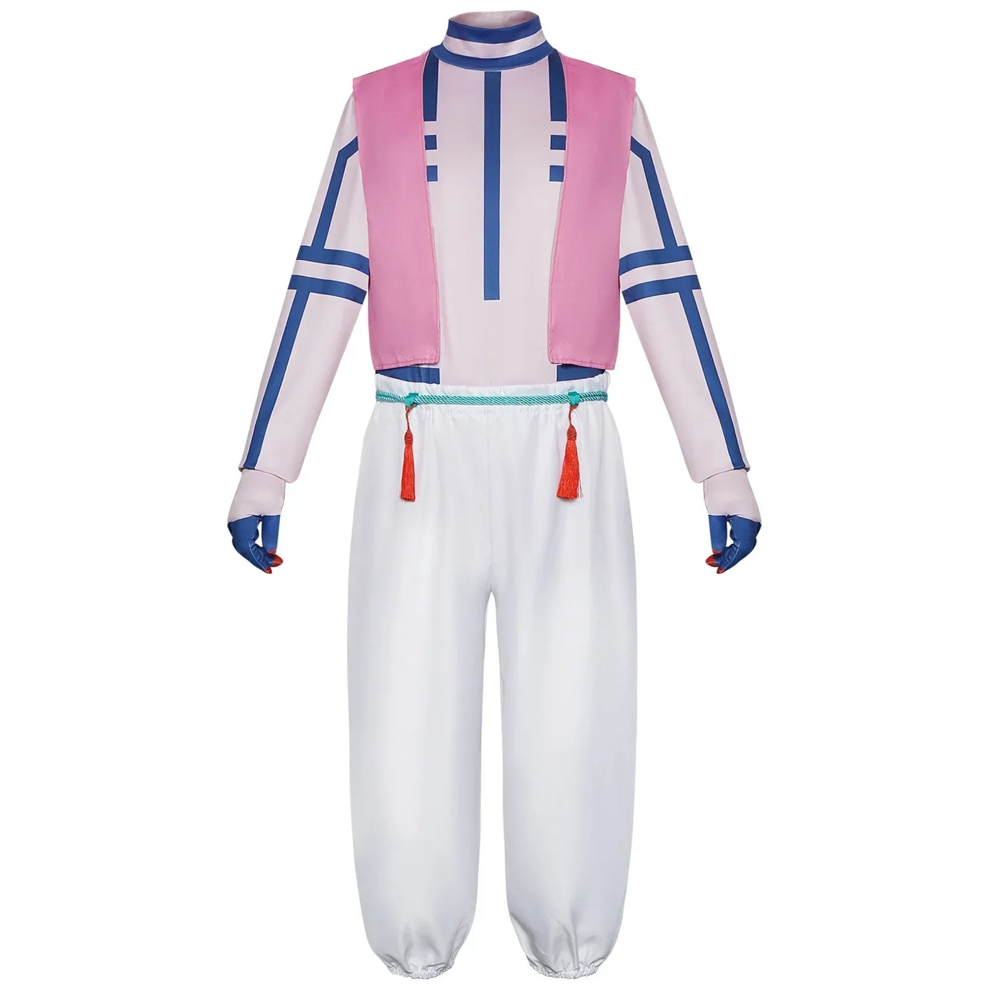 Akaza Cosplay Costume | Anime Merchandise l Animeplaza