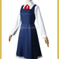 Anya Forger Uniform Cosplay | SPY X FAMILY | Animeplaza