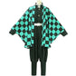 Tanjiro Cosplay Costume – Demon Slayer Kamado Tanjirou Outfit | Animeplaza