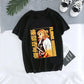 Nezuko T-Shirt for Women | Anime Merchandise l Animeplaza