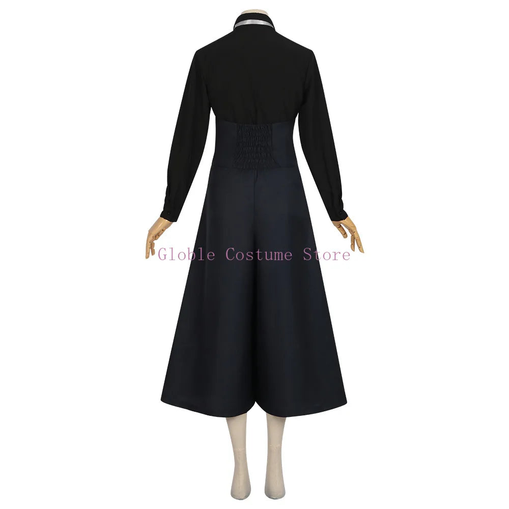 Mei Mei Cosplay Costume – Jujutsu Kaisen Anime | Animeplaza