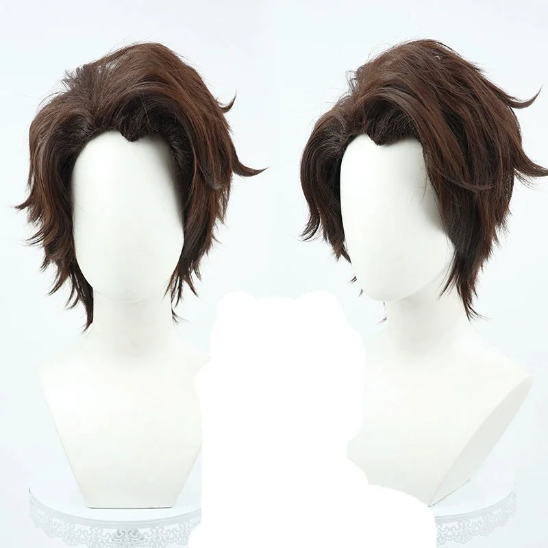 Sousuke Aizen Cosplay | Bleach TYBW | Animeplaza