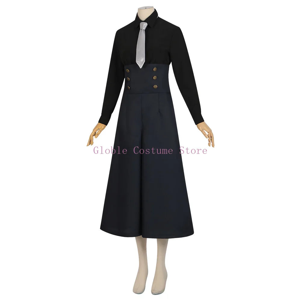 Mei Mei Cosplay Costume – Jujutsu Kaisen Anime | Animeplaza