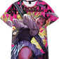 Taro Sakamoto Short Sleeve T-Shirt | Sakamoto Days Merchandise | Animeplaza